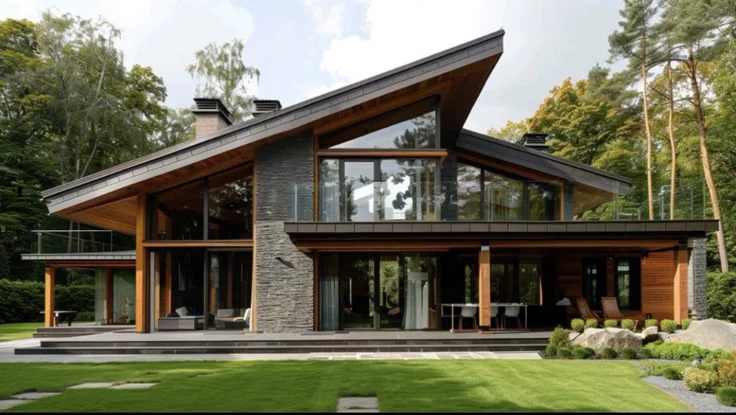 Elegant Home Interior
